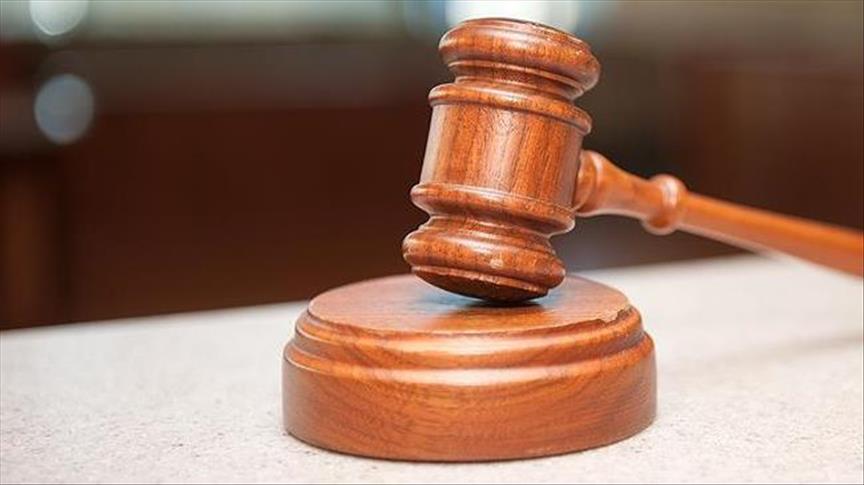 Israeli court jails Palestinian woman for 30 months