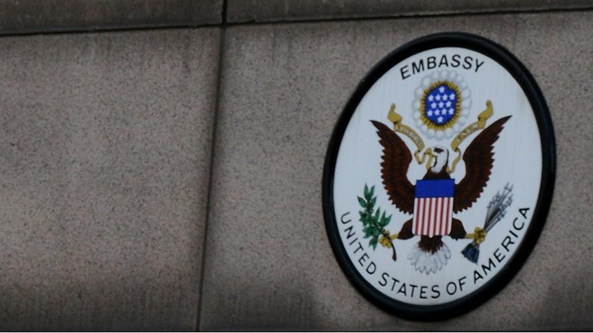 US citizens urged not to visit Iraq on Daesh fall