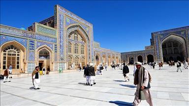 ئێران.. شاری مەشهەد تووشی گرفتی ئاو دەبێتەوە