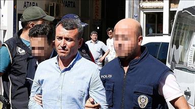 'Darbe toplantılarına katılan isimlerden biri de Adil Öksüz'dü'
