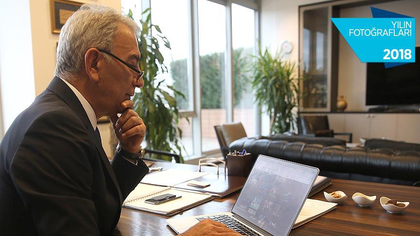 Adnan Polat'ın tercihi 'Kupa Coşkusu' oldu