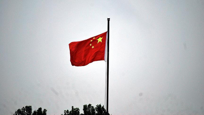 Former Canadian diplomat arrested in China