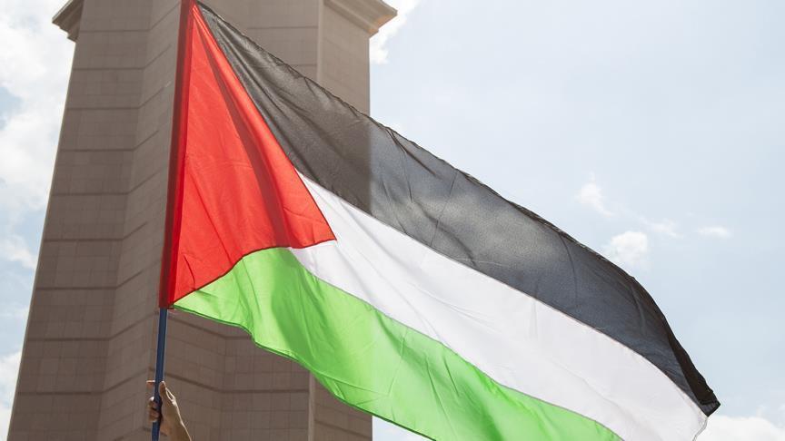 L'OLP demande une protection internationale après les raids israéliens 