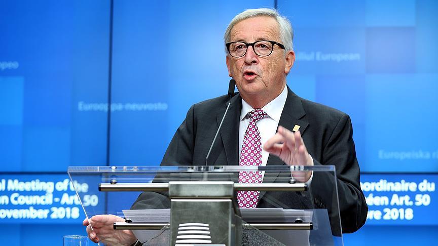 Еврокомиссия: Повторных переговоров по Brexit не будет