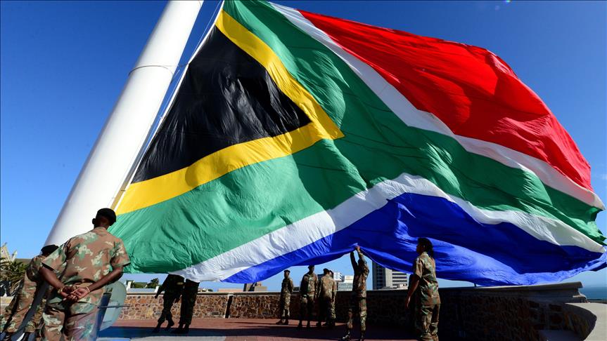El racismo encabeza la lista de violaciones de derechos en Sudáfrica
