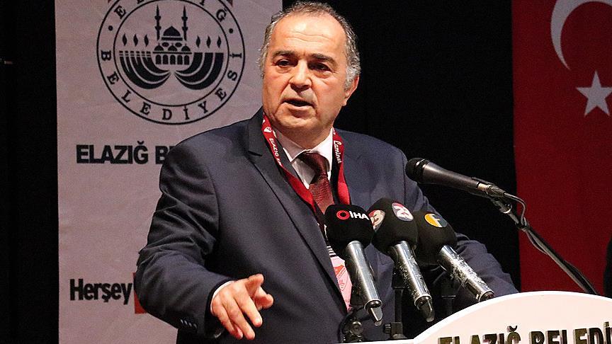 Elazığspor kayyuma gidiyor