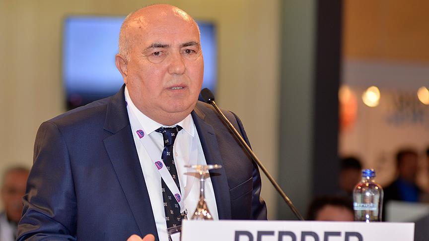 İstanbul PERDER Yönetim Kurulu Başkanı Ulu: Yerli ürünleri satın alma bu yıl arttı