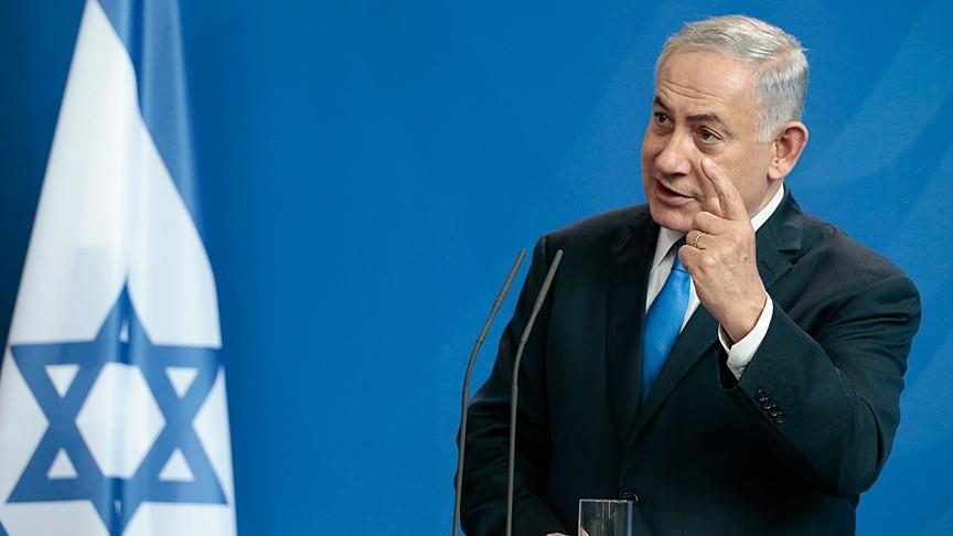 Israeli PM vows to build more settlements in W. Bank