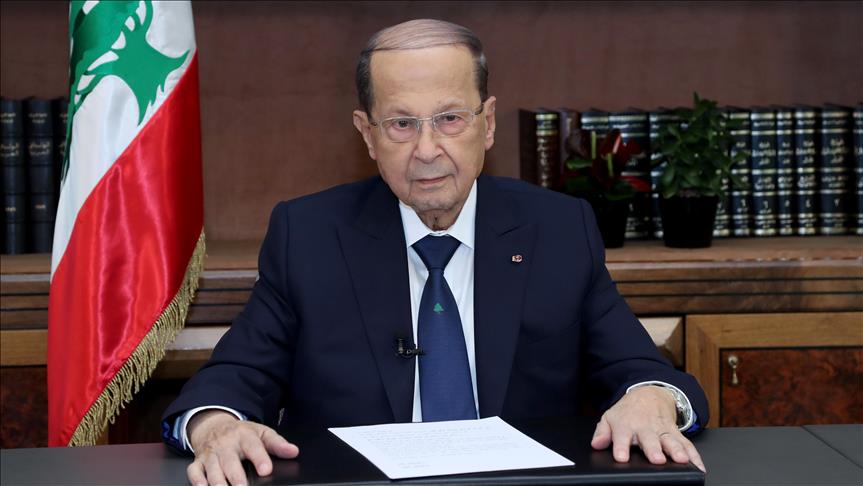 Lebanon committed to Hezbollah-Israel truce