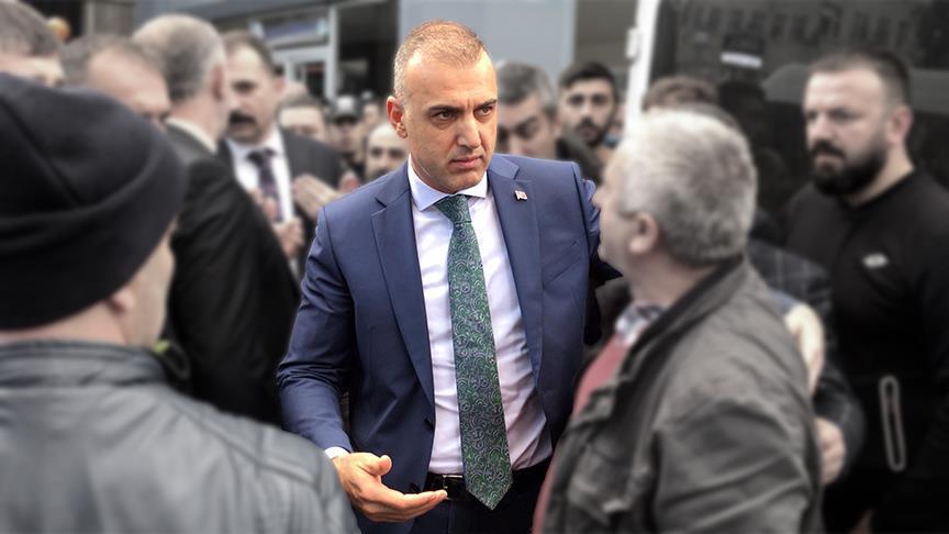 Saobraćajni policajac ubio šefa policije u turskom gradu Rizeu