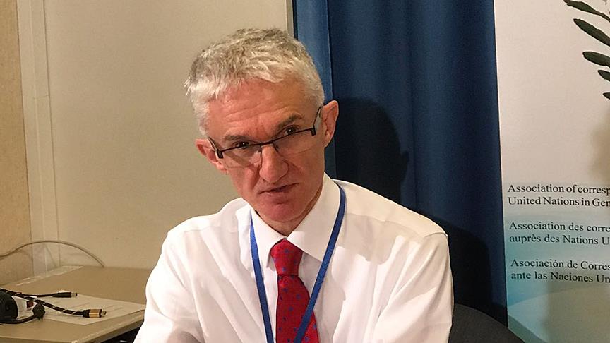 BM Genel Sekreter Yardımcısı Lowcock: Yemen'de 20 milyon insan aç