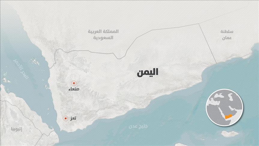 فتح المعابر والمطار في تعز.. إحدى أولويات ورقة اتفاق غريفيث