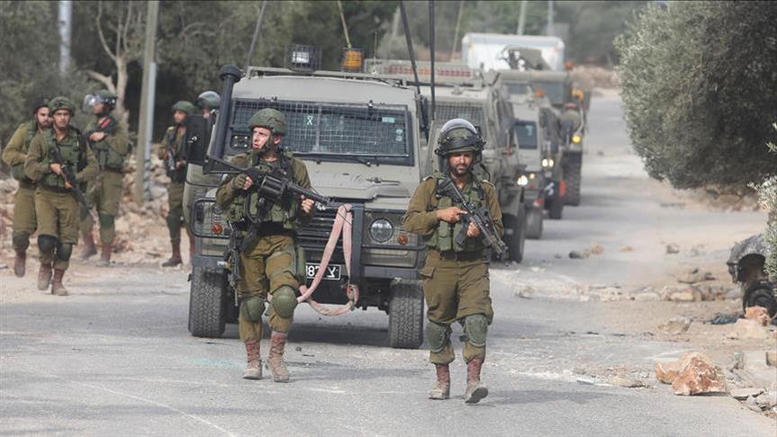 Izraelske snage na Zapadnoj obali usmrtile Palestinca 