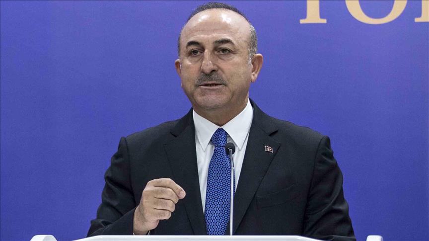 Cavusoglu: Državljani Turske zaslužuju da u EU putuju bez viza