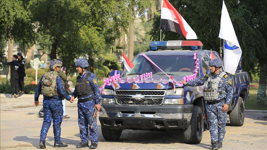Irak aún sufre por el terrorismo a pesar de haber derrotado a Daesh