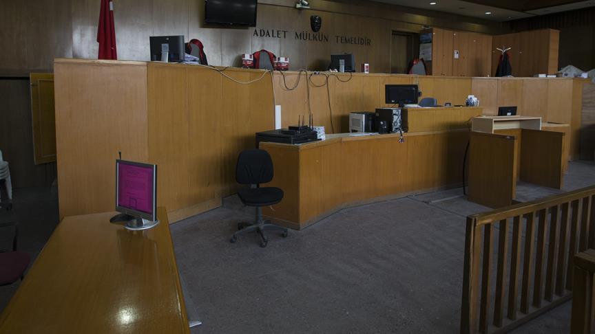 FETÖ'nün İKÇÜ'deki yapılanması davasında karar