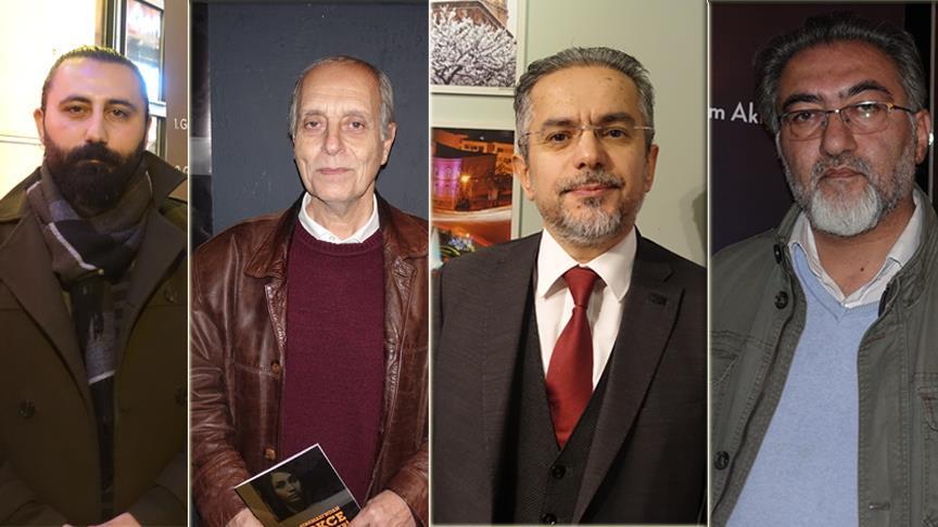  فیلم‌های ترکی سینمای ایران پنجره‌ای جدید در تقویت روابط هنری و فرهنگی