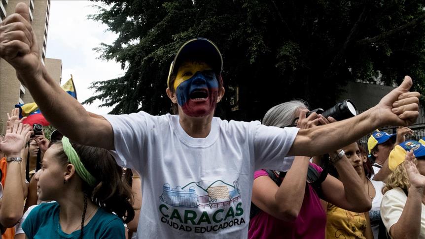 Venezuela, en lo más bajo del ránking global de libertad humana