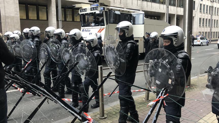 Стрельба в Страсбурге: есть убитые и раненые