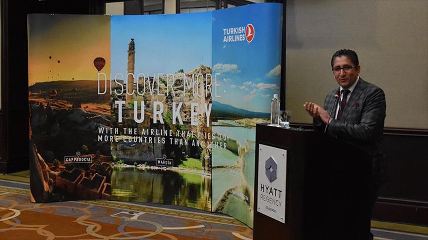 Turkey’s cultural, tourism potentials shown in Serbia