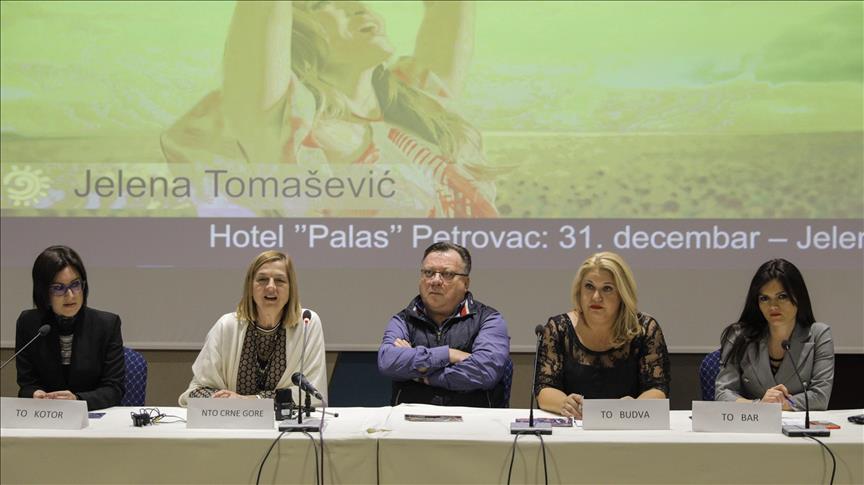 U Crnoj Gori bogat program za doček Nove godine