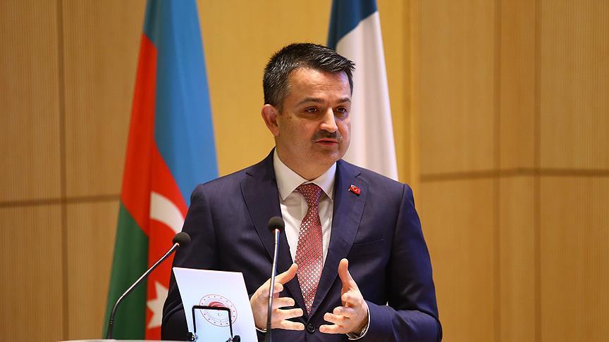 ‘Serious potential’ if Turkey, Azerbaijan join efforts