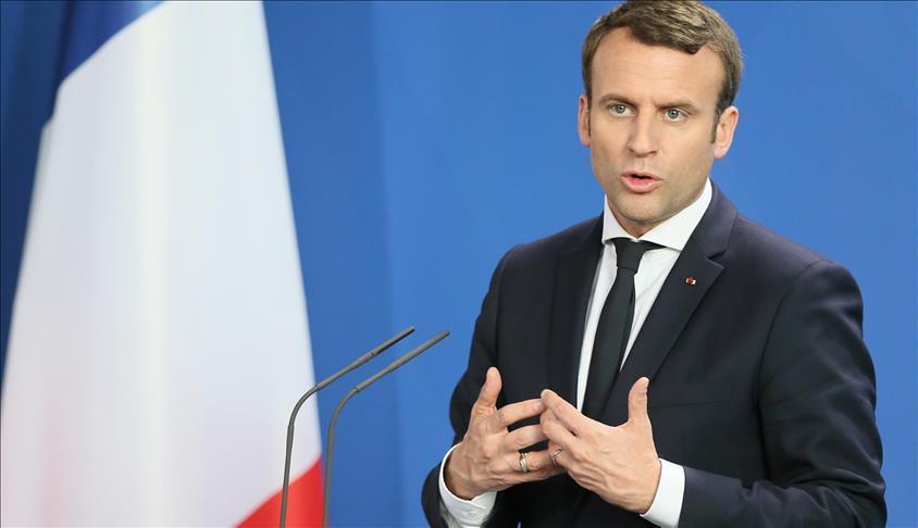 Macronove najavljene mjere Francusku će koštati između osam i 10 milijardi eura