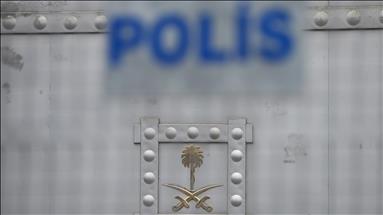 Lithuania 'blacklist' 17 orang Saudi terlibat pembunuhan Khashoggi