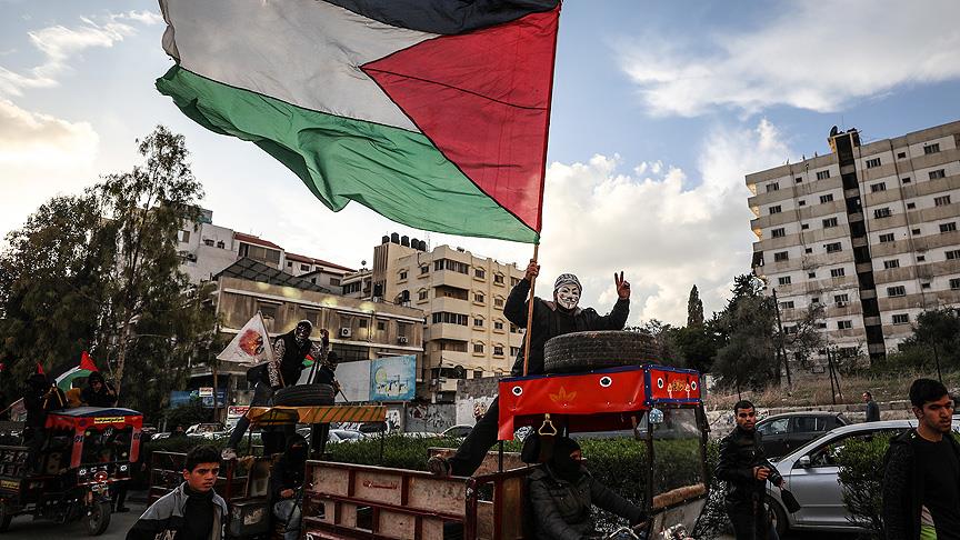 BM'nin Hamas kararı Filistin için zafer mi hezimet mi?