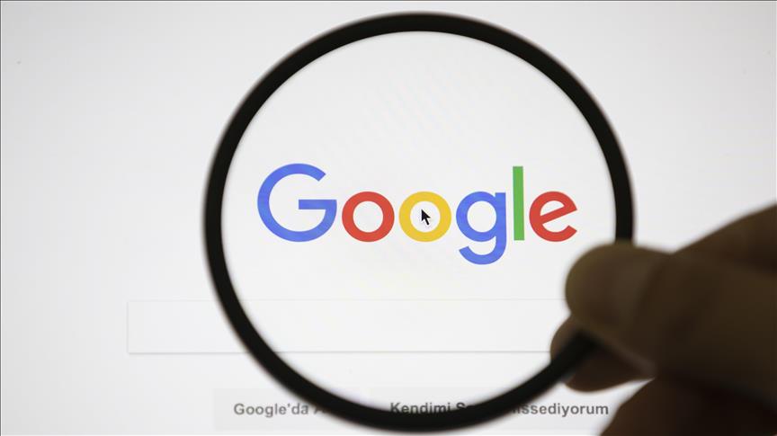 Lo más buscado en Google en 2018