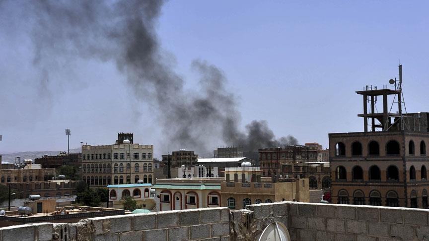 Повстанцы усомнились в поддержке мирным инициативам в Йемене 
