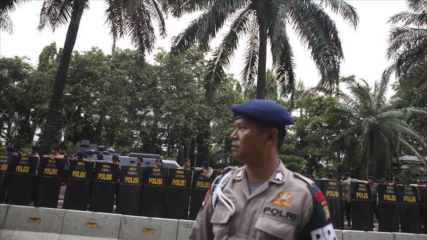Polri bentuk tim gabungan selidiki penyerangan Polsek Ciracas