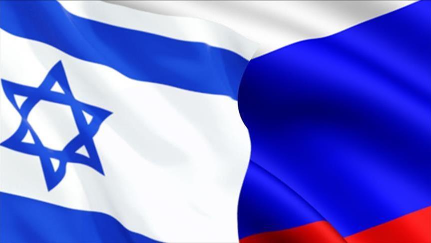 Rus ve İsrail askeri heyetleri Suriye'yi görüştü 