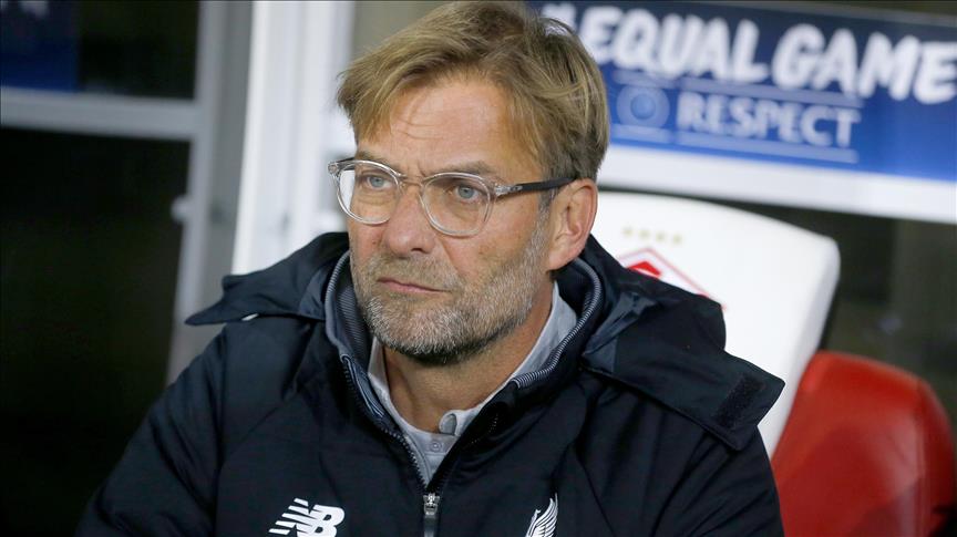 Klopp: Da sam znao koliko je dobar, duplo bih platio Alissona