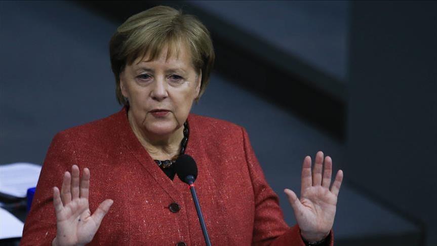 Germany reaffirms freeze on arms sales to Saudi Arabia