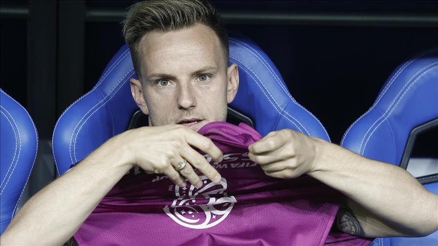 Španski mediji: Rakitić napušta Barcelonu, kćerke mu uče francuski jezik