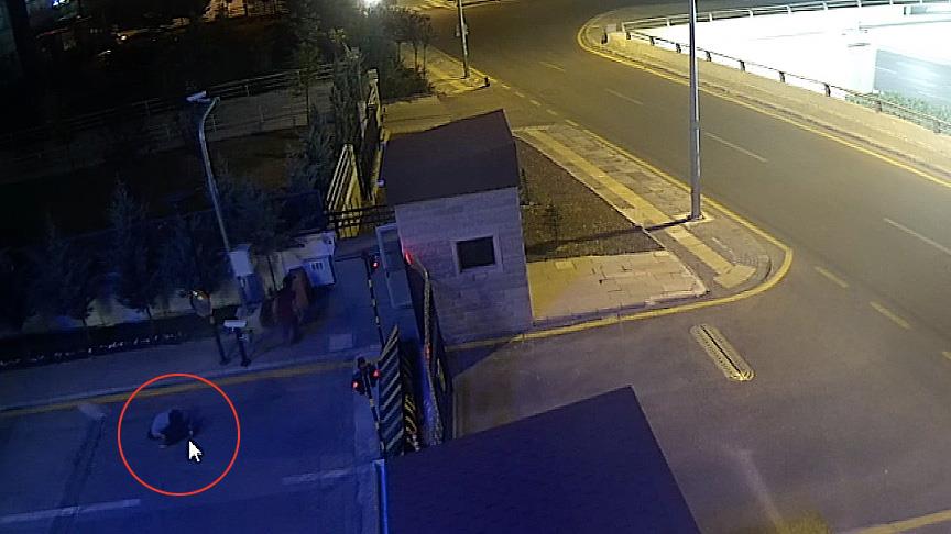 İhanet girişimini 'şükür secdesi' ile kutlamış