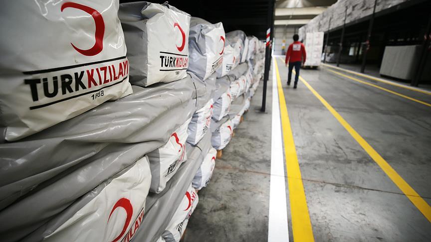 'Kızılay kayyum kararına itiraz edecek'