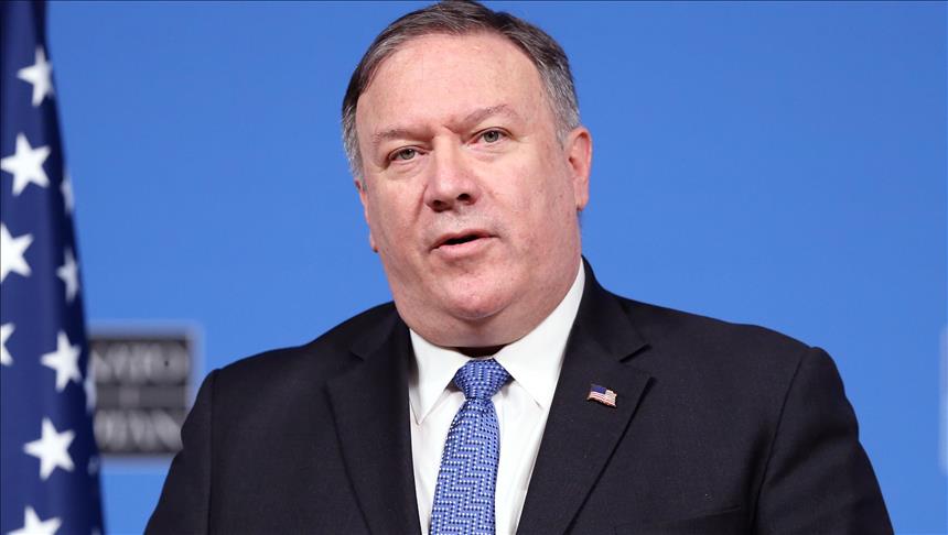 Pompeo: Namjeravamo sarađivati sa Saudijskom Arabijom
