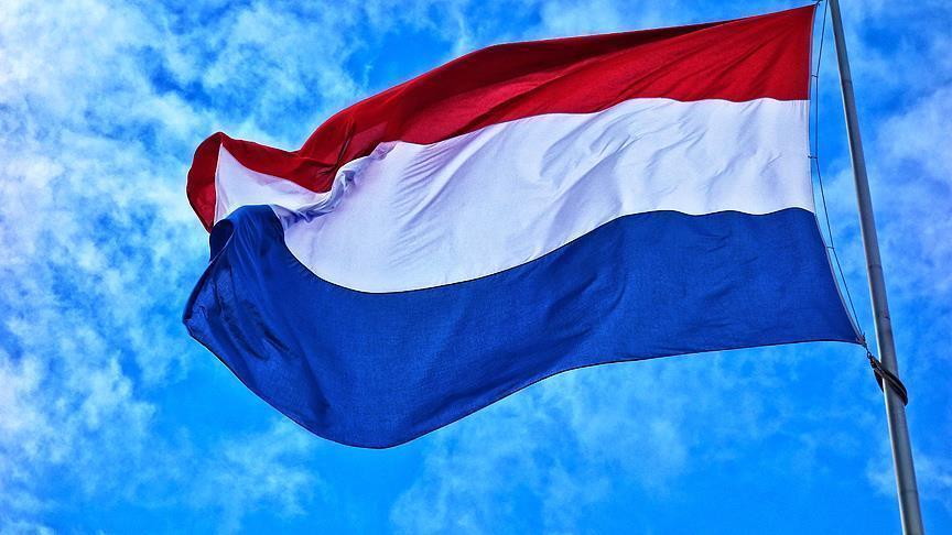 New group 'Red Vests' to hold protests in Netherlands