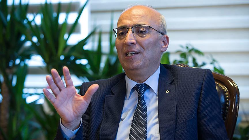TDK Başkanı Gülsevin: Dünyada Türkçe öğrenmeye rağbet artıyor