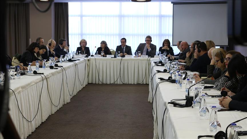 Konferencija u Prištini: Nesaradnja Kosova i Srbije kamen spoticanja u procesuiranj ratnih zločina 