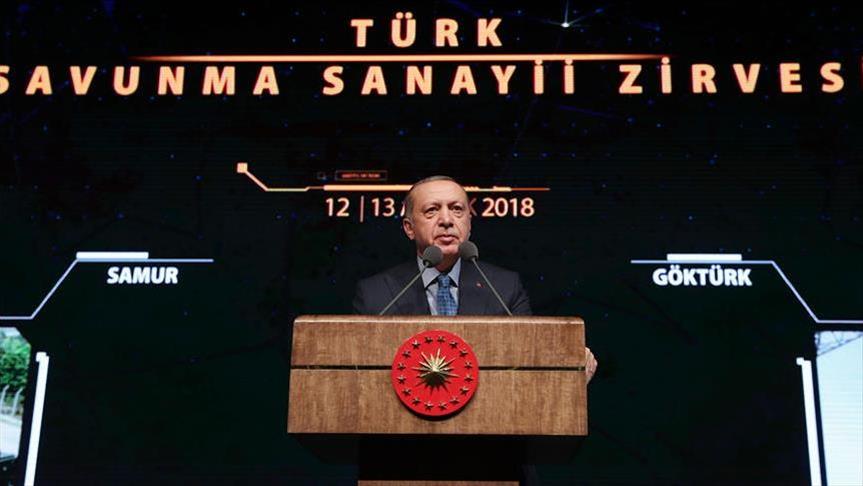 Erdogan najavio skoru operaciju u Siriji, istočno od Eufrata