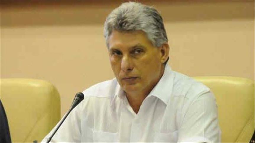 Cuba: “Estados Unidos no tiene moral para hablar sobre DDHH