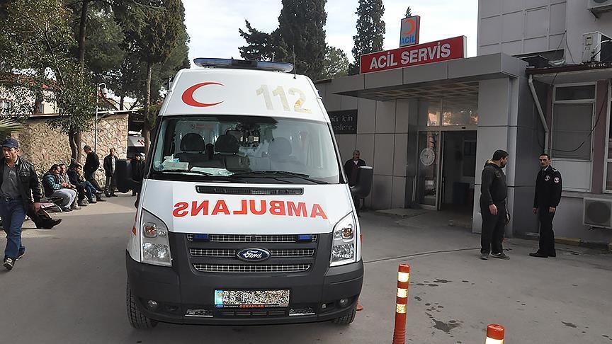 Turska: U nesreći u rudniku povrijeđeno 11 radnika, nema životno ugroženih