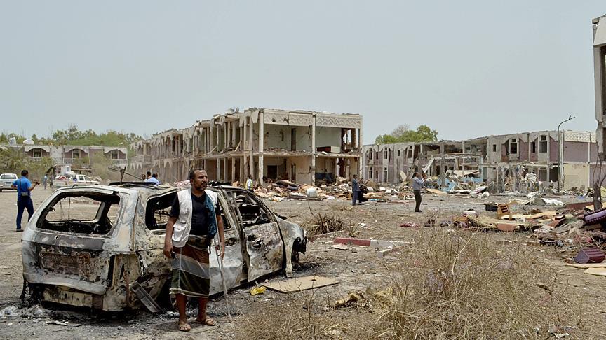 СМИ: США причастны к трагедии в Йемене 