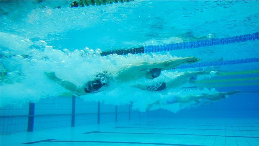 Svjetsko prvenstvo u Kini: Bh. plivači 17. na svijetu