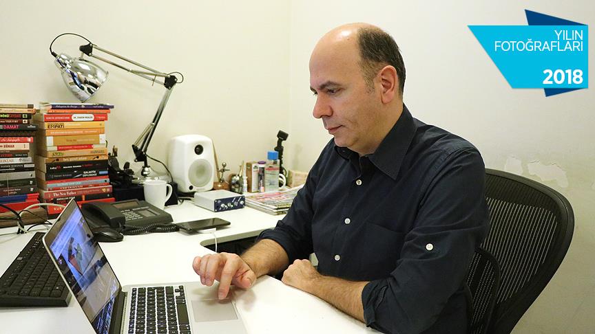 Cem Öğretir'in oyu 'Kaşıkçı cinayeti' fotoğrafına