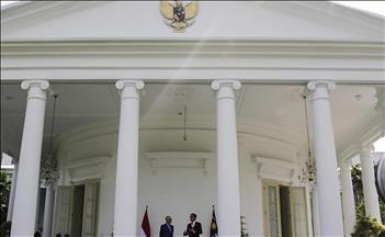 Istana: Polisi harus tindak pelaku pembakaran Polsek Ciracas
