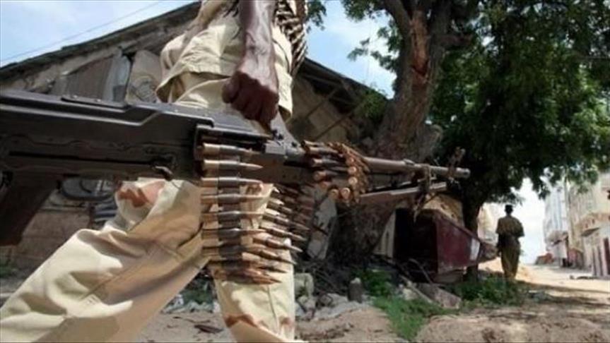 Former al-Shabaab spokesman arrested in SW Somalia